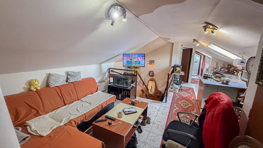 EXKLUZÍVNE LEN U NÁS! | Budova / investičná nehnuteľnosť iba 6 km od Humenného | Bývajte s Nami