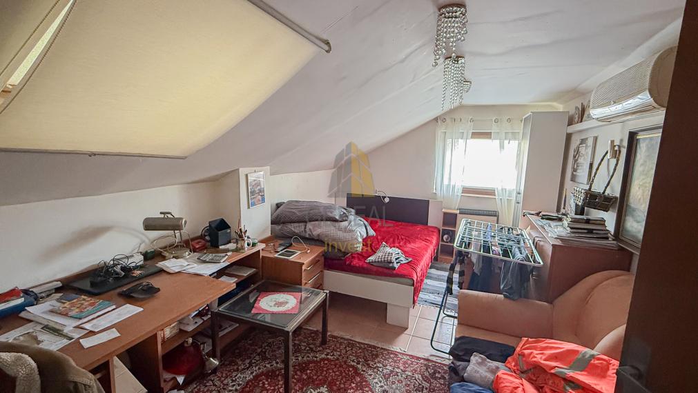 EXKLUZÍVNE LEN U NÁS! | Budova / investičná nehnuteľnosť iba 6 km od Humenného | Bývajte s Nami