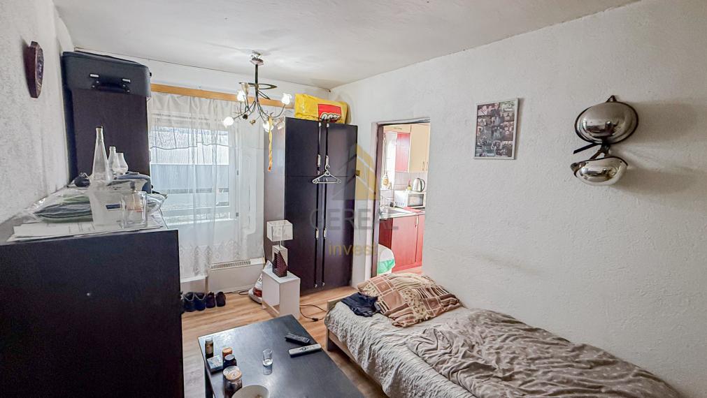 EXKLUZÍVNE LEN U NÁS! | Budova / investičná nehnuteľnosť iba 6 km od Humenného | Bývajte s Nami