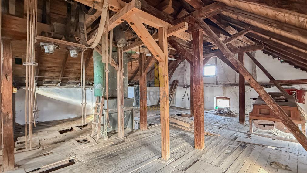 EXKLUZÍVNE LEN U NÁS! | Budova / investičná nehnuteľnosť iba 6 km od Humenného | Bývajte s Nami