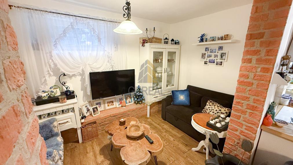 EXKLUZÍVNE | Kompletne zrekonštruovaná chata na Medvedej hore | Zemplínska šírava | Realitná kancelária Bývajte s Nami