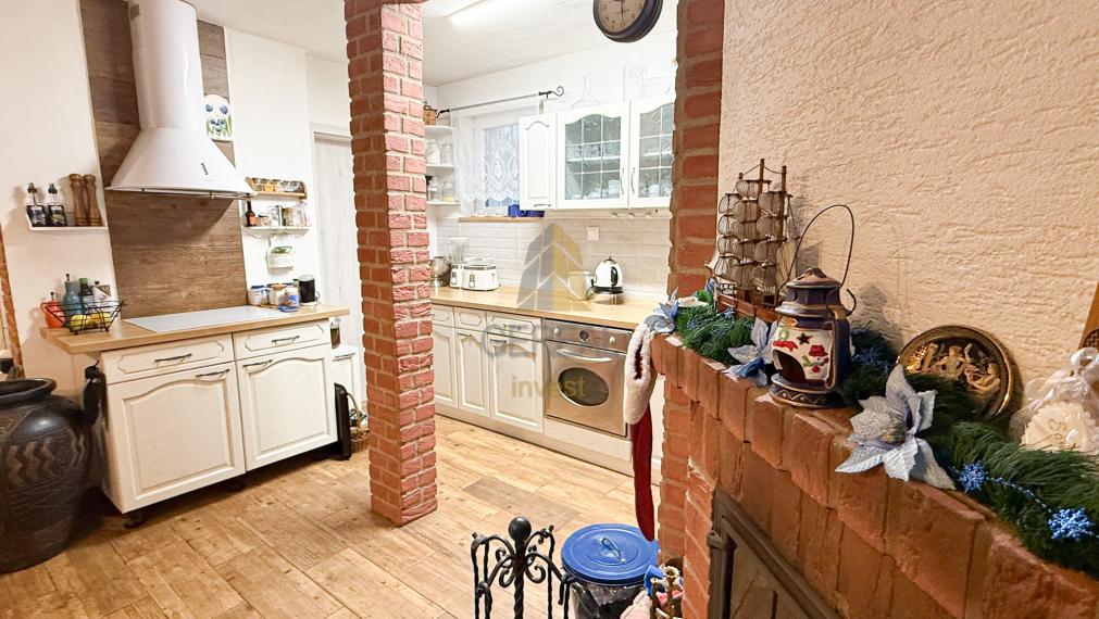 EXKLUZÍVNE | Kompletne zrekonštruovaná chata na Medvedej hore | Zemplínska šírava | Realitná kancelária Bývajte s Nami