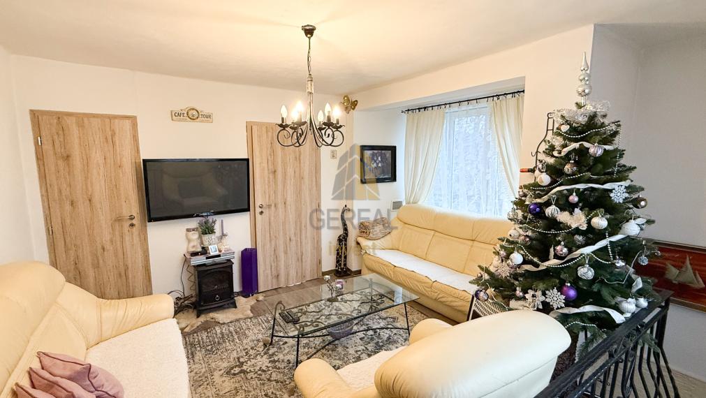 EXKLUZÍVNE | Kompletne zrekonštruovaná chata na Medvedej hore | Zemplínska šírava | Realitná kancelária Bývajte s Nami