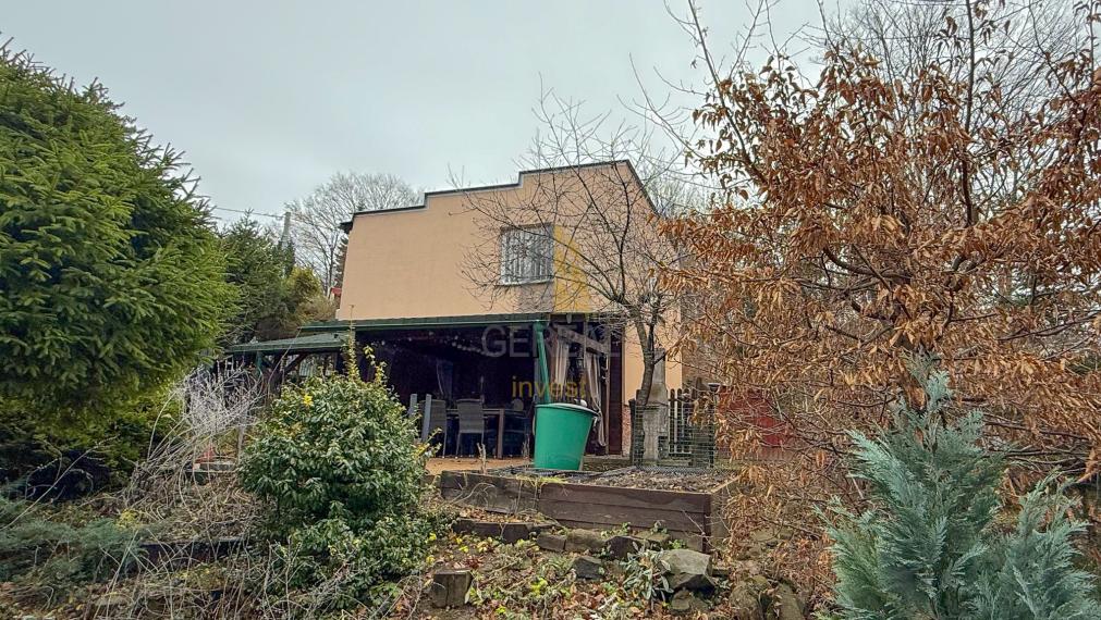 EXKLUZÍVNE | Kompletne zrekonštruovaná chata na Medvedej hore | Zemplínska šírava | Realitná kancelária Bývajte s Nami