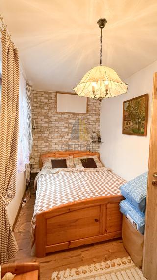 EXKLUZÍVNE | Kompletne zrekonštruovaná chata na Medvedej hore | Zemplínska šírava | Realitná kancelária Bývajte s Nami