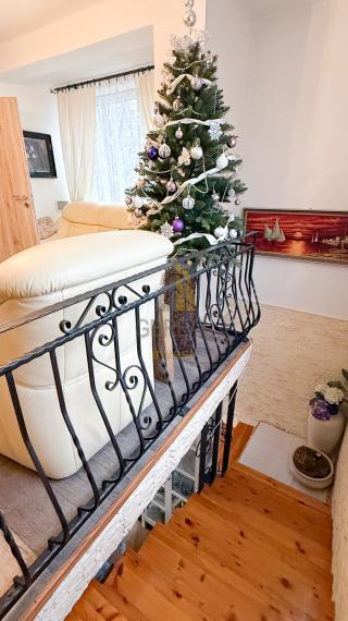 EXKLUZÍVNE | Kompletne zrekonštruovaná chata na Medvedej hore | Zemplínska šírava | Realitná kancelária Bývajte s Nami