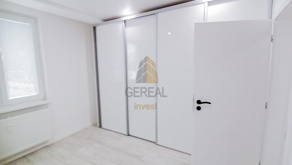 Ponuka na prenájom | Kompletne zrekonštruovaný 3-izbový byt s balkónom | Michalovce | Bývajte s NAMI