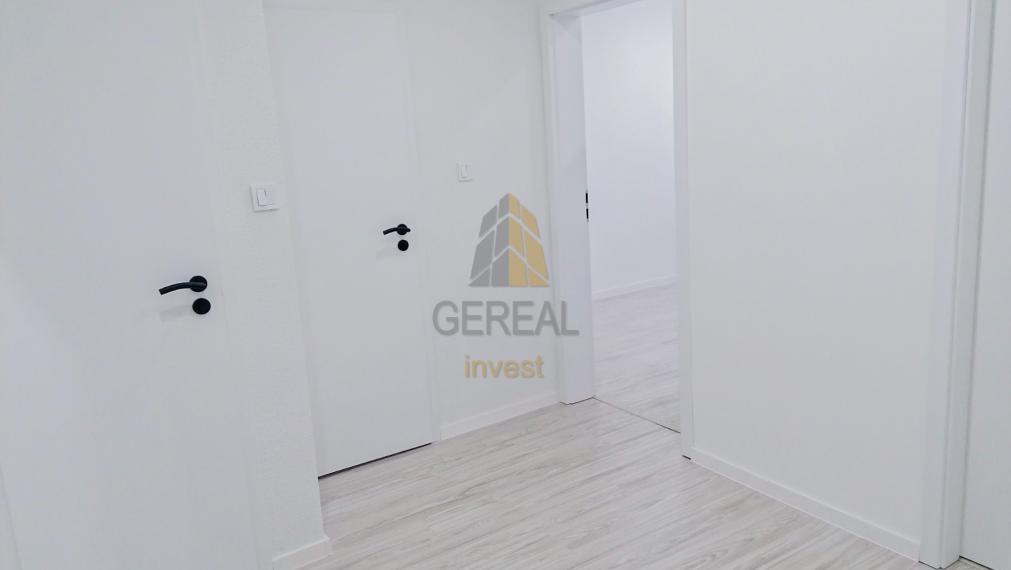 Ponuka na prenájom | Kompletne zrekonštruovaný 3-izbový byt s balkónom | Michalovce | Bývajte s NAMI