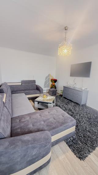 Predaj | Priestranný 3-izbový byt s balkónom | Humenné, Pod Sokolejom | Bývajte s NAMI