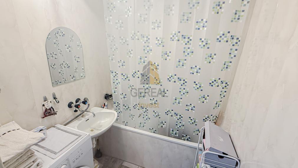 Predaj | Priestranný 3-izbový byt s balkónom | Humenné, Pod Sokolejom | Bývajte s NAMI