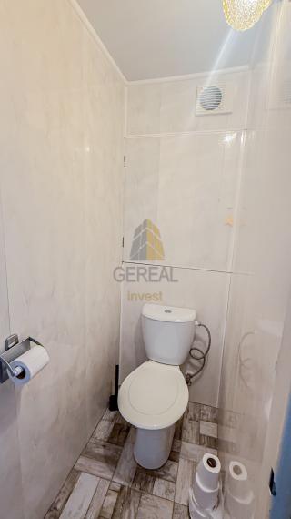 Predaj | Priestranný 3-izbový byt s balkónom | Humenné, Pod Sokolejom | Bývajte s NAMI