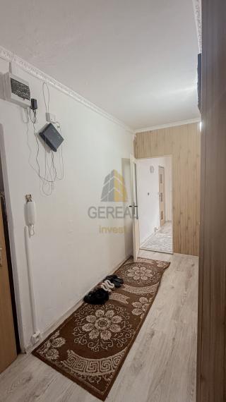 Predaj | Priestranný 3-izbový byt s balkónom | Humenné, Pod Sokolejom | Bývajte s NAMI