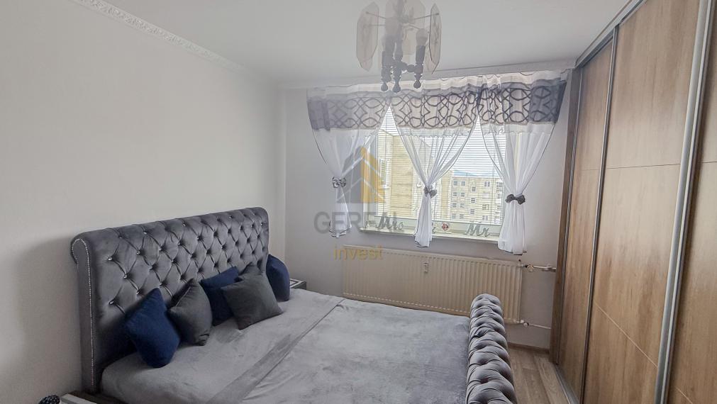 Predaj | Priestranný 3-izbový byt s balkónom | Humenné, Pod Sokolejom | Bývajte s NAMI