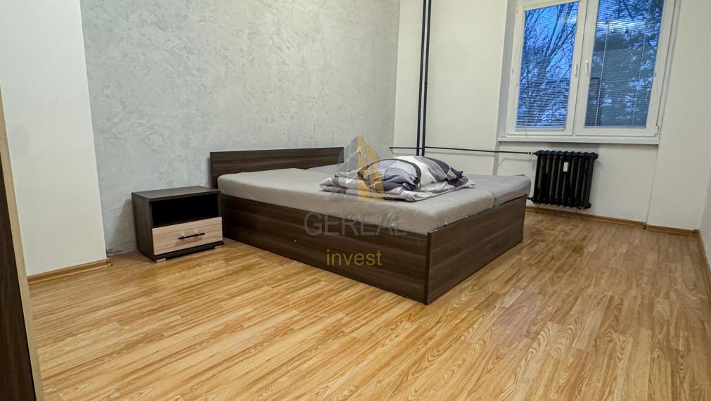 Predaj | 2-izbový byt s balkónom v centre Michaloviec | Bývajte s NAMI