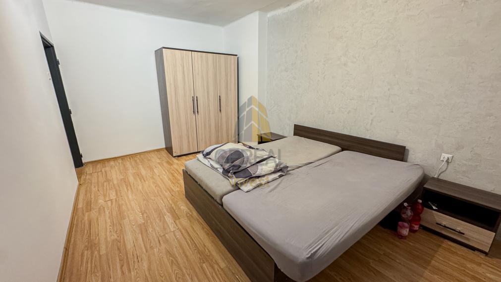 Predaj | 2-izbový byt s balkónom v centre Michaloviec | Bývajte s NAMI