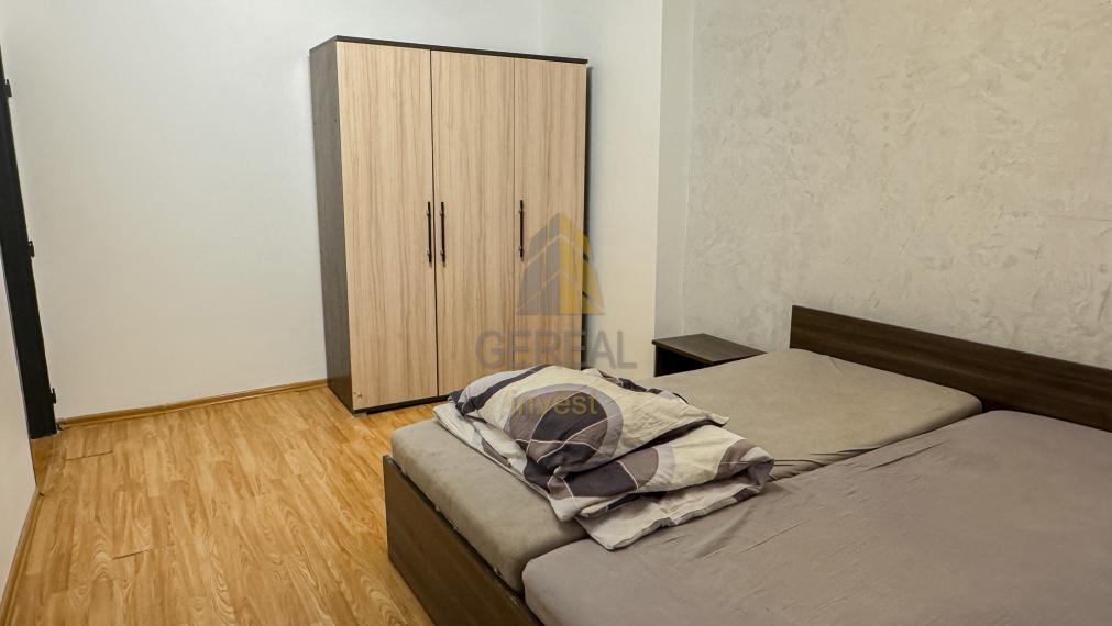 Predaj | 2-izbový byt s balkónom v centre Michaloviec | Bývajte s NAMI