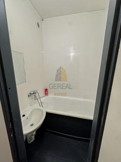 Predaj | 2-izbový byt s balkónom v centre Michaloviec | Bývajte s NAMI