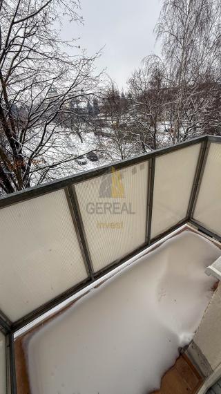 Predaj | 2-izbový byt s balkónom v centre Michaloviec | Bývajte s NAMI