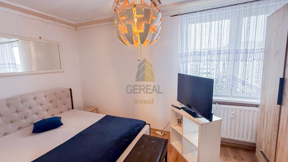 Predaj | Kompletne zrekonštruovaný 3-izbový byt s balkónom v Michalovciach | Bývajte s NAMI