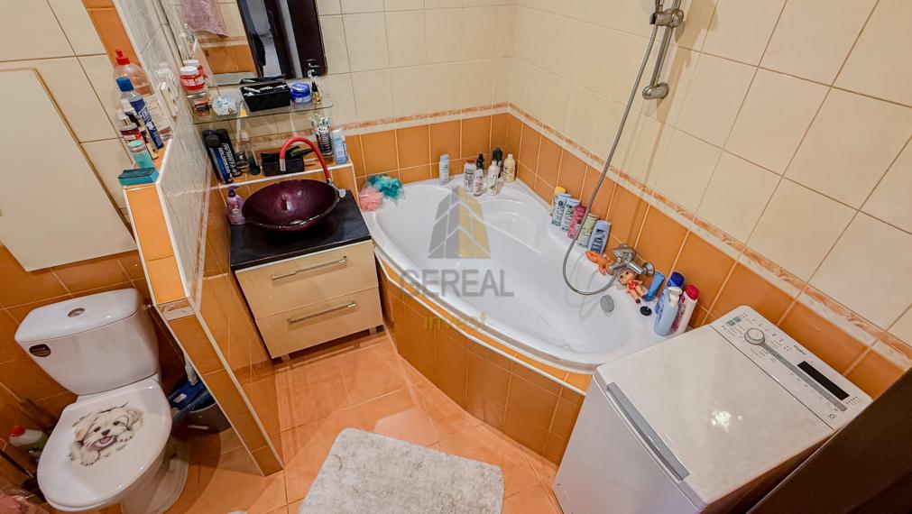 Predaj | Kompletne zrekonštruovaný 3-izbový byt s balkónom v Michalovciach | Bývajte s NAMI