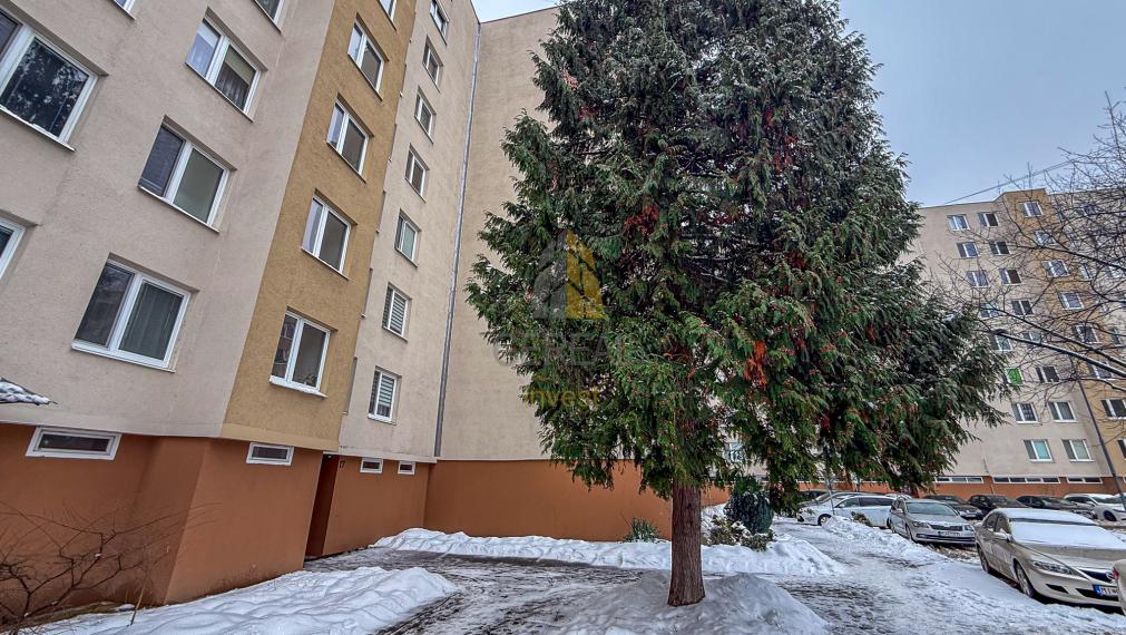 Predaj | Kompletne zrekonštruovaný 3-izbový byt s balkónom v Michalovciach | Bývajte s NAMI