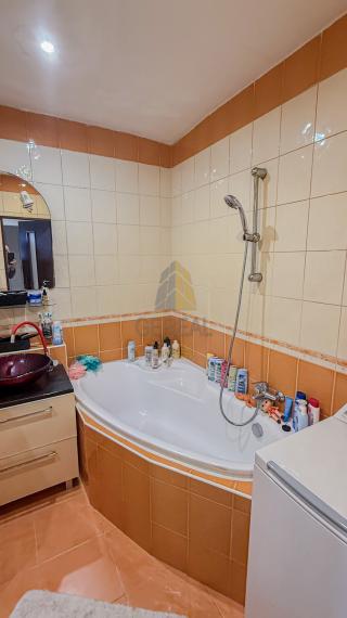 Predaj | Kompletne zrekonštruovaný 3-izbový byt s balkónom v Michalovciach | Bývajte s NAMI