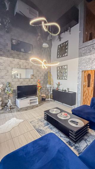 Predaj | Kompletne zrekonštruovaný 3-izbový byt s balkónom v Michalovciach | Bývajte s NAMI