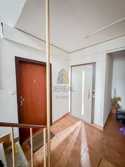 Predaj | Kompletne zrekonštruovaný 3-izbový byt s balkónom v Michalovciach | Bývajte s NAMI