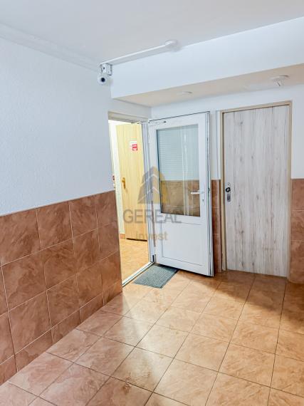 Predaj | Kompletne zrekonštruovaný 3-izbový byt s balkónom v Michalovciach | Bývajte s NAMI