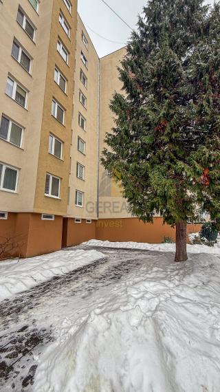 Predaj | Kompletne zrekonštruovaný 3-izbový byt s balkónom v Michalovciach | Bývajte s NAMI