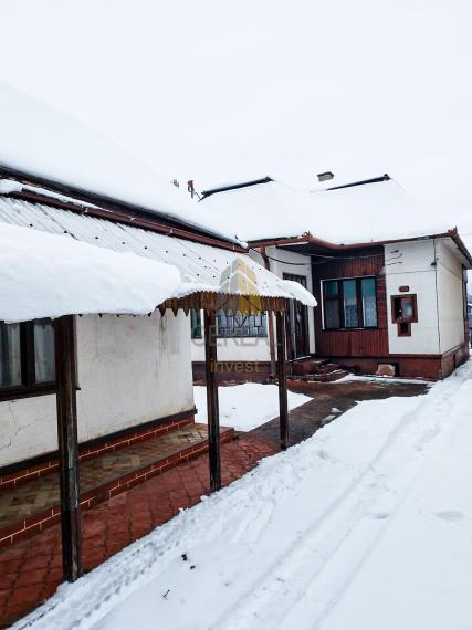 Dva domy za cenu jedného | rodinný dom s prístavbou v obci Lekárovce | Bývajte s NAMI