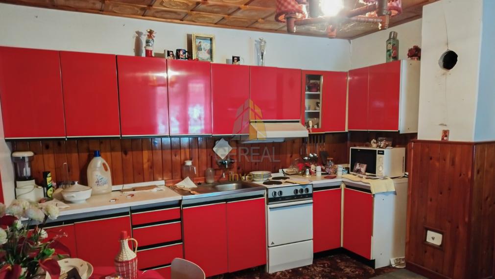 Dva domy za cenu jedného | rodinný dom s prístavbou v obci Lekárovce | Bývajte s NAMI