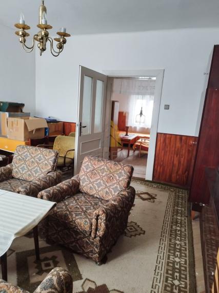 Dva domy za cenu jedného | rodinný dom s prístavbou v obci Lekárovce | Bývajte s NAMI