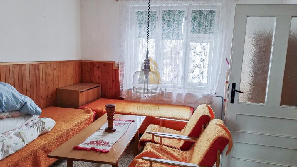 Dva domy za cenu jedného | rodinný dom s prístavbou v obci Lekárovce | Bývajte s NAMI