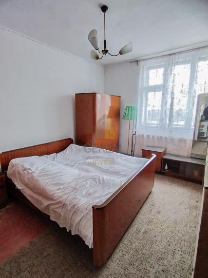 Dva domy za cenu jedného | rodinný dom s prístavbou v obci Lekárovce | Bývajte s NAMI