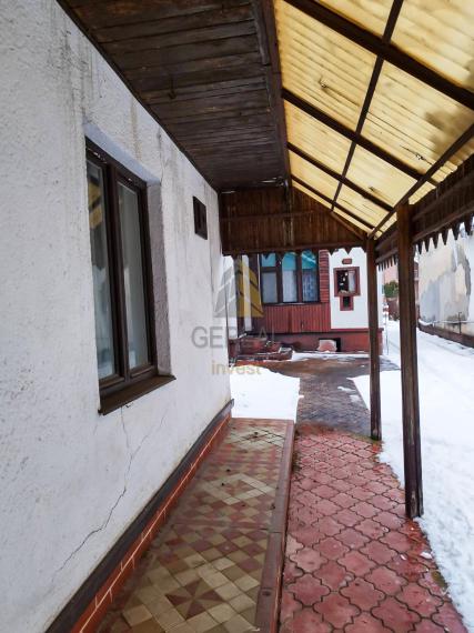 Dva domy za cenu jedného | rodinný dom s prístavbou v obci Lekárovce | Bývajte s NAMI