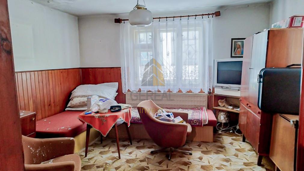 Dva domy za cenu jedného | rodinný dom s prístavbou v obci Lekárovce | Bývajte s NAMI