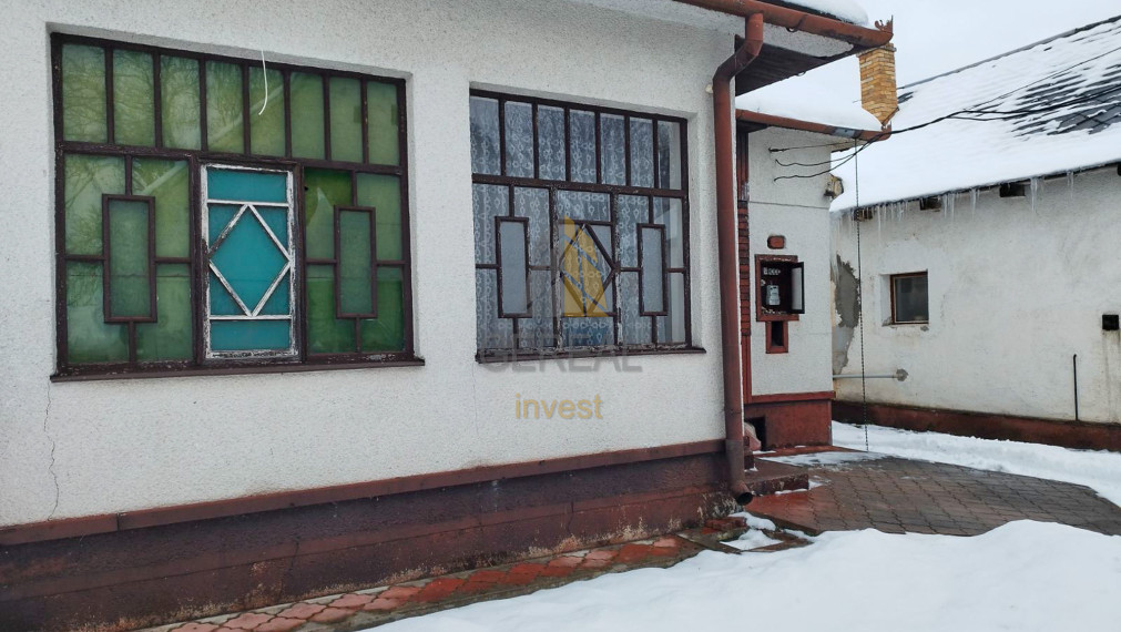 Dva domy za cenu jedného | rodinný dom s prístavbou v obci Lekárovce | Bývajte s NAMI