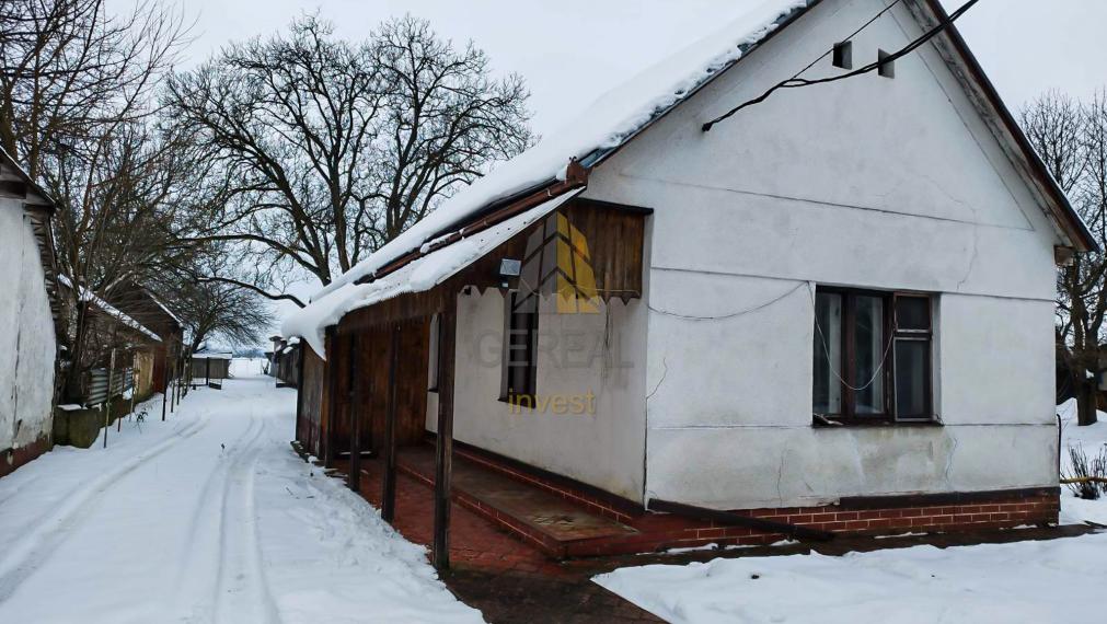 Dva domy za cenu jedného | rodinný dom s prístavbou v obci Lekárovce | Bývajte s NAMI