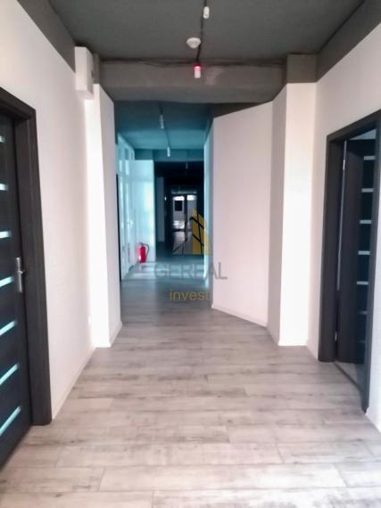 Exkluzívna ponuka | Moderné komerčné a administratívne priestory v Michalovciach | Bývajte s Nami