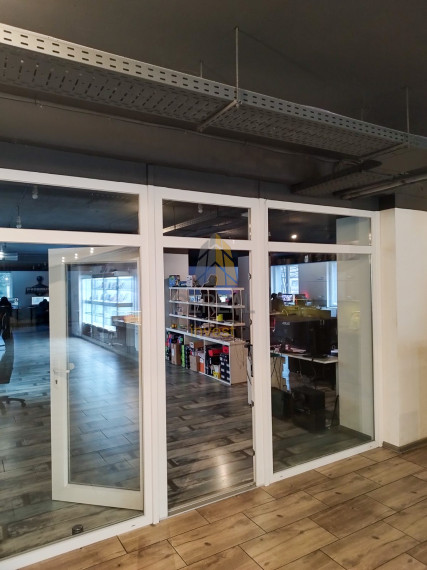 Exkluzívna ponuka | Moderné komerčné a administratívne priestory v Michalovciach | Bývajte s Nami