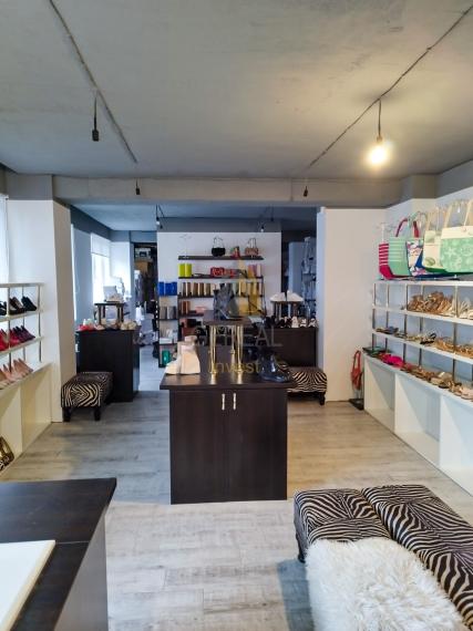 Exkluzívna ponuka | Moderné komerčné a administratívne priestory v Michalovciach | Bývajte s Nami