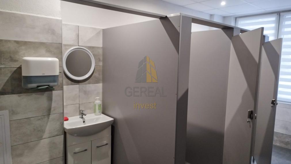 Exkluzívna ponuka | Moderné komerčné a administratívne priestory v Michalovciach | Bývajte s Nami