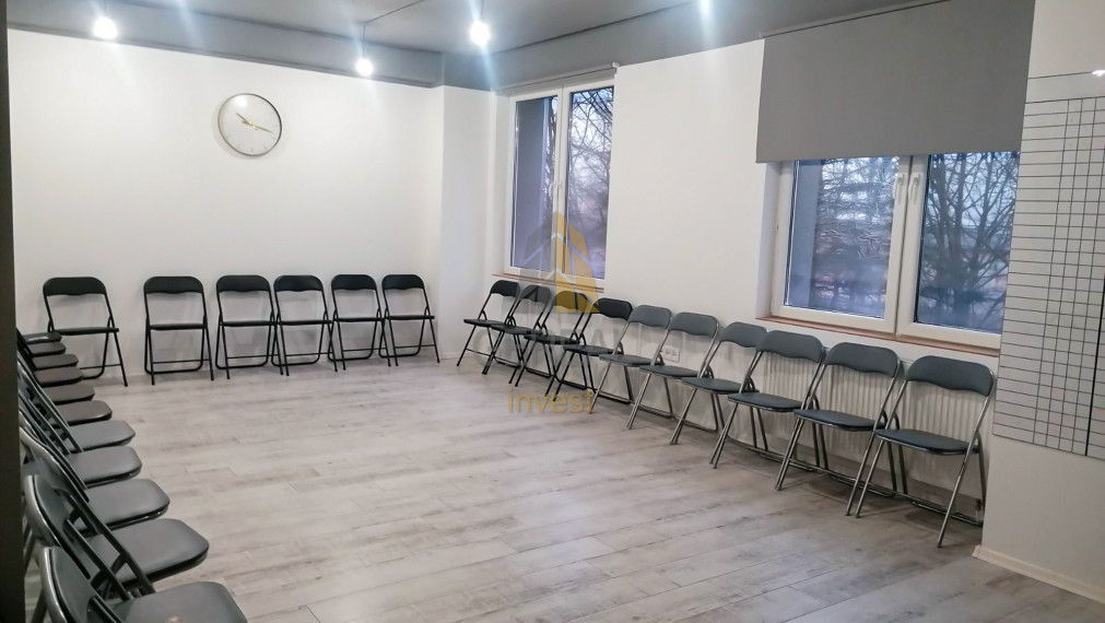 Exkluzívna ponuka | Moderné komerčné a administratívne priestory v Michalovciach | Bývajte s Nami