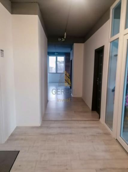 Exkluzívna ponuka | Moderné komerčné a administratívne priestory v Michalovciach | Bývajte s Nami