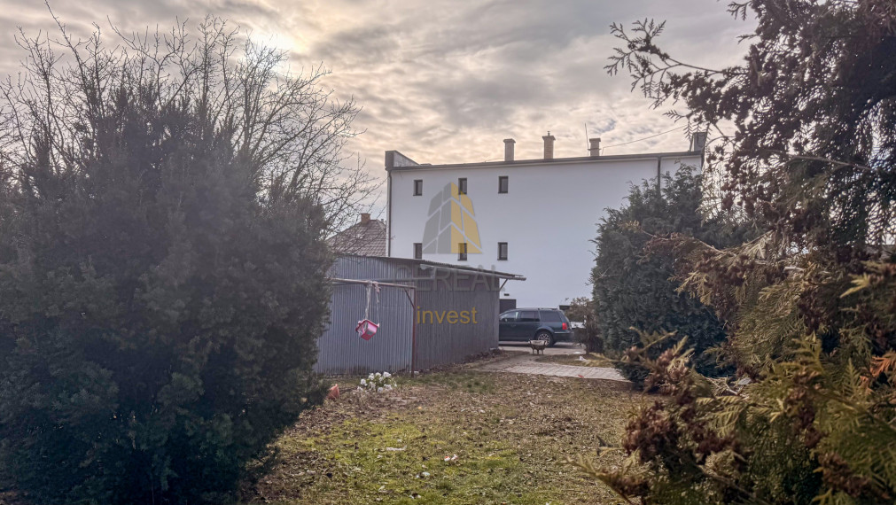 Rodinný dom na predaj | SEČOVCE | luxusná komplená rekonštrukcia | Realitná kancelária Bývajte s Nami