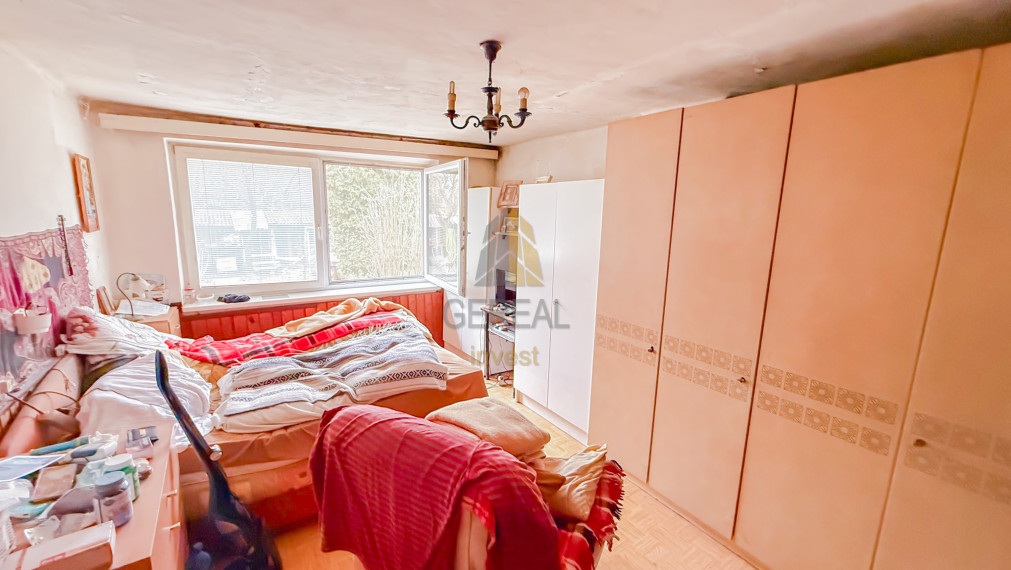 EXKLUZÍVNE | Rodinný dom s veľkorysým pozemkom v blízkosti centra Humenného | Bývajte s Nami