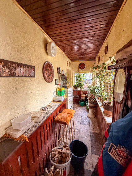 EXKLUZÍVNE | Rodinný dom s veľkorysým pozemkom v blízkosti centra Humenného | Bývajte s Nami