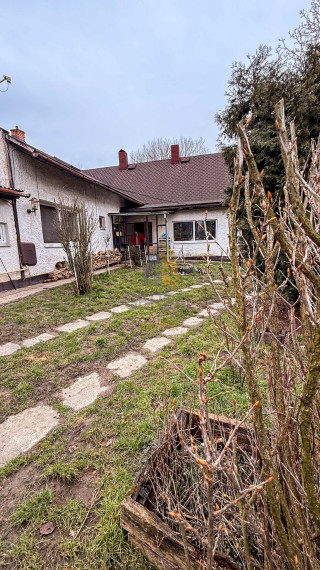 EXKLUZÍVNE | Rodinný dom s veľkorysým pozemkom v blízkosti centra Humenného | Bývajte s Nami