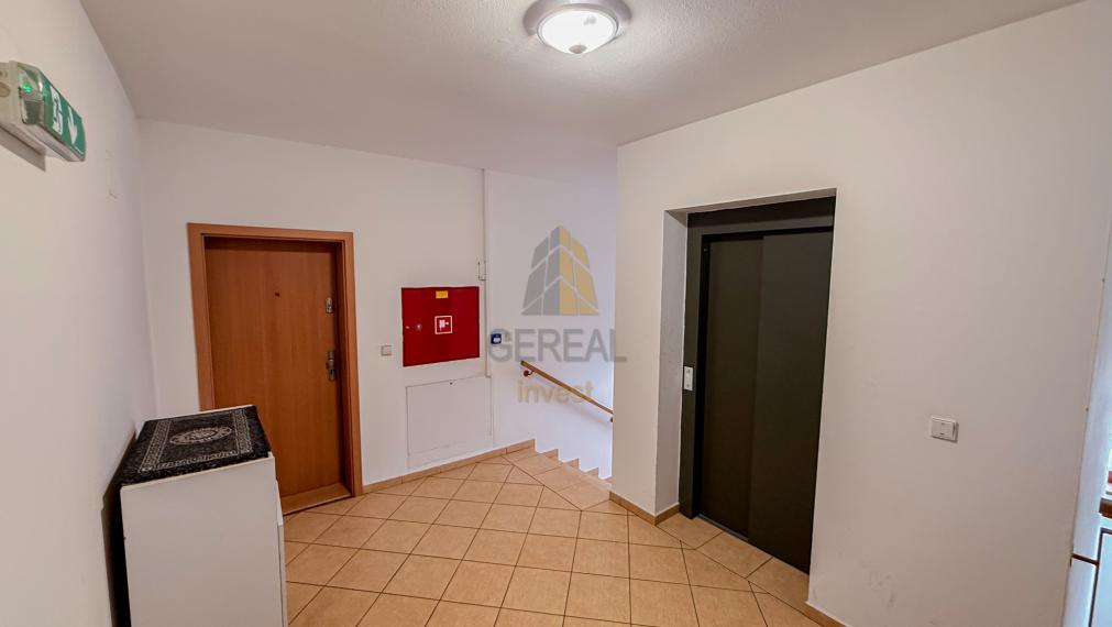 EXKLUZÍVNE | Štýlový 1-izbový byt s výhľadom na Tatry – Poprad, centrum | Bývajte s Nami